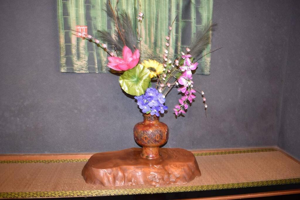 Only For One Group Cheaper For 6Th & 7Th Guest 市街地中心部 一棟貸しの宿 Guest House Don'S Home Takayama  Ngoại thất bức ảnh