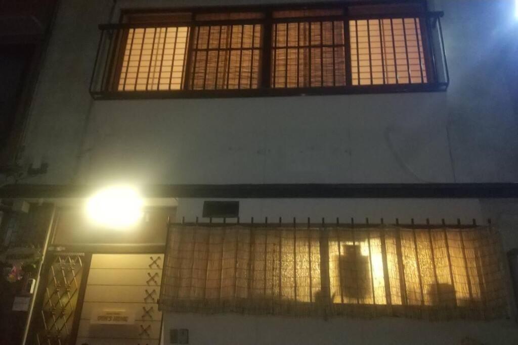 Only For One Group Cheaper For 6Th & 7Th Guest 市街地中心部 一棟貸しの宿 Guest House Don'S Home Takayama  Ngoại thất bức ảnh