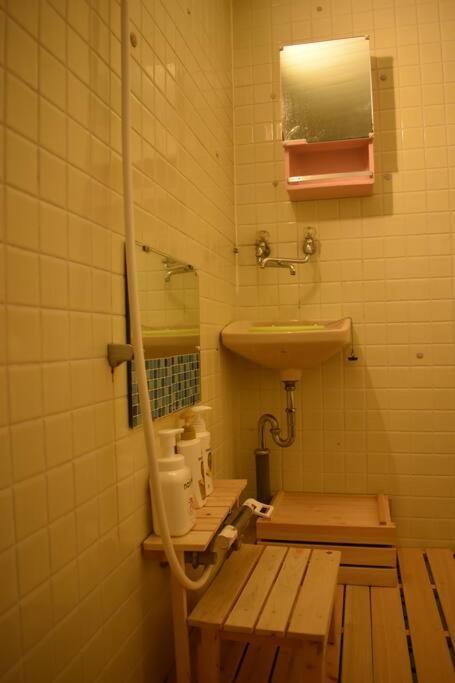 Only For One Group Cheaper For 6Th & 7Th Guest 市街地中心部 一棟貸しの宿 Guest House Don'S Home Takayama  Ngoại thất bức ảnh