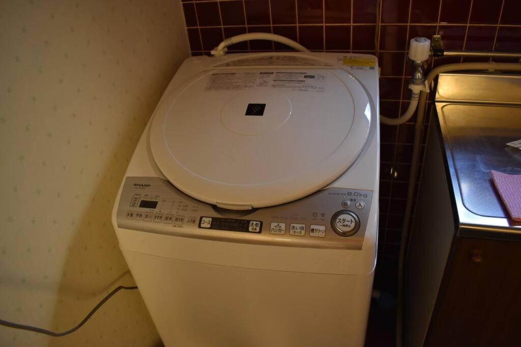 Only For One Group Cheaper For 6Th & 7Th Guest 市街地中心部 一棟貸しの宿 Guest House Don'S Home Takayama  Ngoại thất bức ảnh
